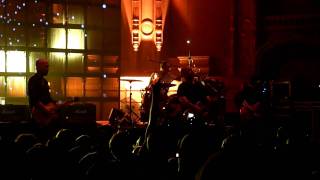 Pixies Live Vancouver May 4 2011 Nimrod's Son - Where Is My Mind HD