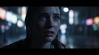 The City Bleeds Neon & Rain A Cthulhu Nightmare Ai Generation