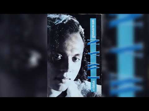 Iwan E1 - Belahan Jiwa (versi kaset)