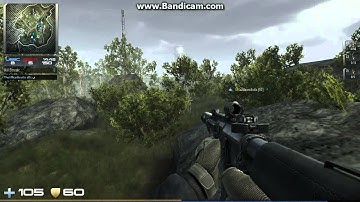 contract wars ,.... report hacker