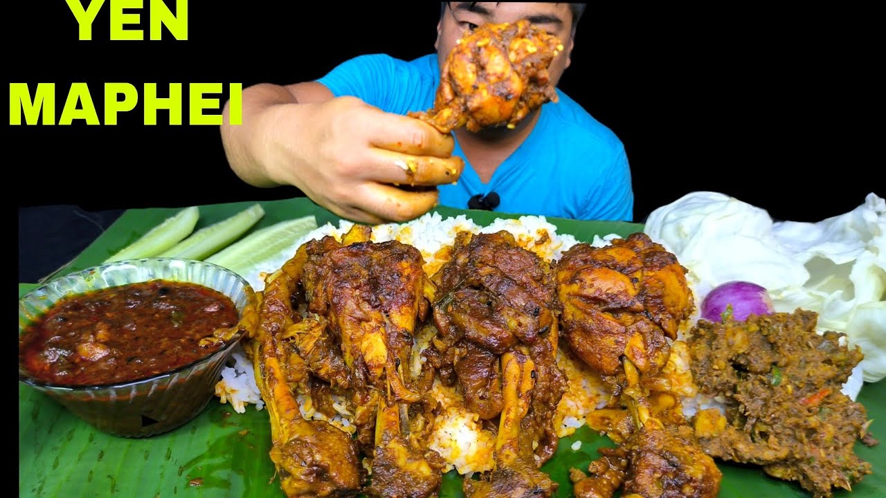 CHICKEN LEGS 🍗🍗🍗//MAKHONG 🤤//KALEJA U MOROK METPA AMAGA 🤤//