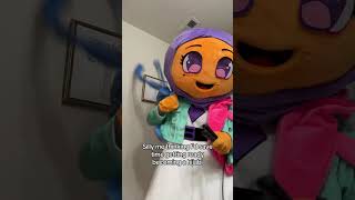 Just a girl straightening her hijab😙✌🏼 #fyp #hijab #hijabi #viral #xyzbca