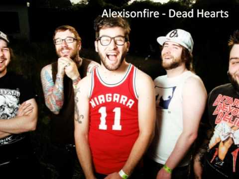 The Dead Heart Video