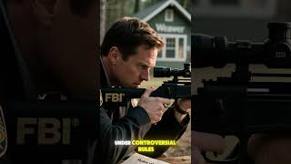 Ruby Ridge – The Standoff That Shook America