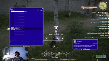FFXIV dawntrail : reclear