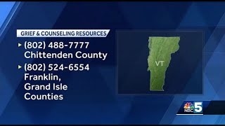 Williston teen dies after 15-year-old crashes car