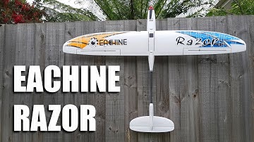 Eachine Razor