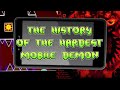 The History of the Hardest Mobile Demon (feat. Tride)