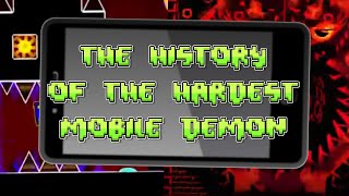 The History of the Hardest Mobile Demon (feat. Tride)