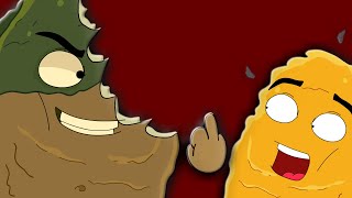 We Can Do This The Easy Way Or The Hard Way.