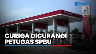 HARGA Minyak Goreng Resmi 14 Ribu per Liter, Ibu-ibu Serbu Indomaret Sisingamangaraja