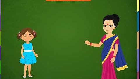 Maths class-3 | Measurement (Mass) |  Kriti Educational Videos