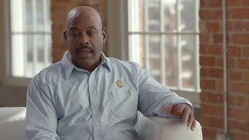 Mike Woster and Cameron Seay give an overview of the Open Mainframe Project