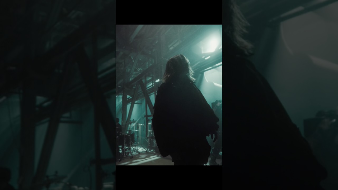 “Hollow feat. Jean-Ken Johnny” Music Video COMING SOON. #Hollow #FFVIIREMAKE #survivesaidtheprophet
