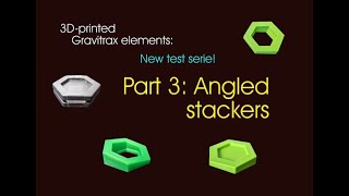 2024.02.16 - Gravitrax Angled Stackers