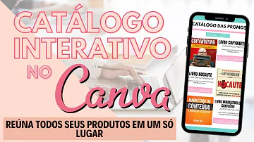 Como montar um catálogo de fotos?