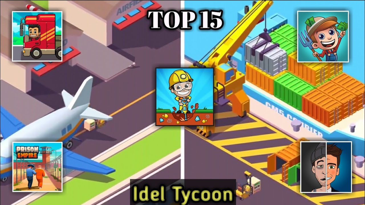 TOP 15 IDLE Simulator Tycoons Games Android 2021 Best Idle Tycoon top-15-idle-simulator-tycoons-games-android-2021-best-idle-tycoon