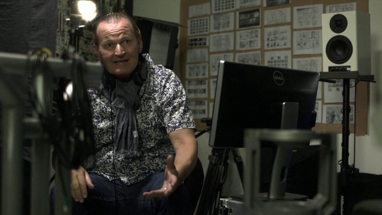 Harrys Home Hotels - München - Imagevideo