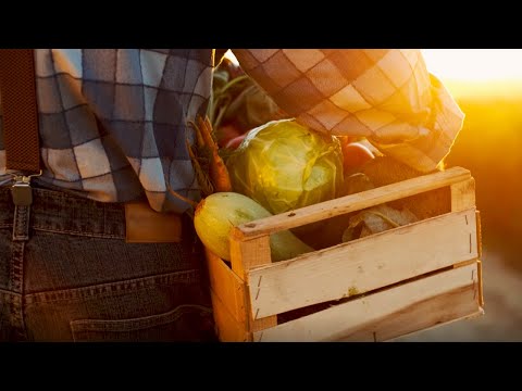 What Does It Mean To Be A Farmer