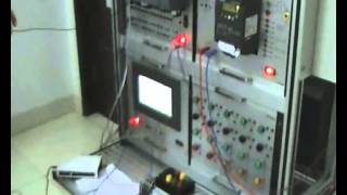 Dispositivo de Treinamento de DLPLC-SIMGS