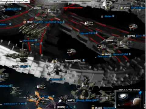 2-1 Phönix battle mit script gesteuert xD