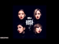 [JJCC] MISS A 미쓰에이- Come Over 놀러와 lyrics eng+roman