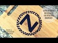 DIY WOOD BURNED CUTTING BOARD|ENGRAVING|JORD WATCH GIVEAWAY DIY WOOD BURNED CUTTING BOARD|ENGRAVING|JORD WATCH GIVEAWAY