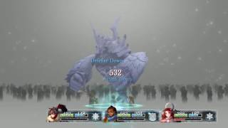 I am Setsuna - Final Boss ( 3/3 )