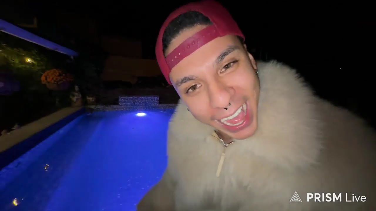 CUENQUISTREAM FT MICHAEL STEVEN