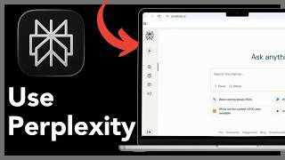 How to use Perplexity AI for Beginners