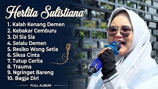 HERLITA SULISTIANA NEWEST FULL ALBUM 2026 ‼️ Love Lost - Burned by Jealousy