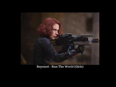 Beyoncé - Run The World (Homecoming Live)