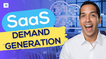 How to generate leads for a SaaS product (in 2023)