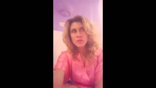 Periscope # Анна Малярова Добрый вечер Перископ Periscope # Анна Малярова Добрый вечер Перископ