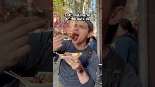 Défi De Cuisine De Rue Japonaise À 20 $ 🇯🇵🐙 Resimi