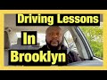 Driving Lessons In Brooklyn