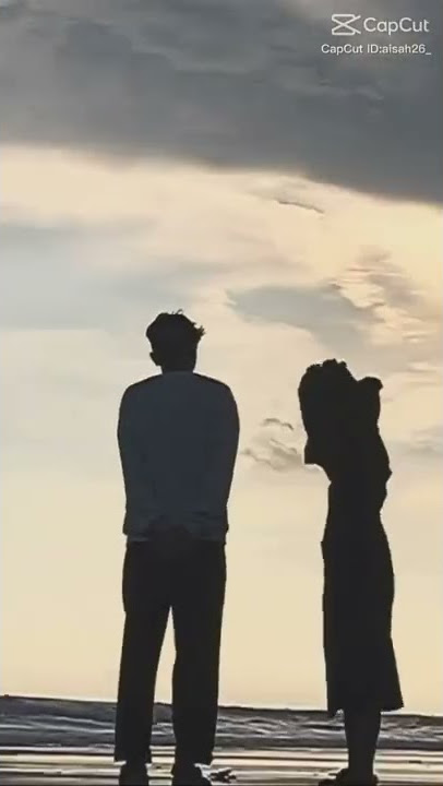 video pasangan romantis