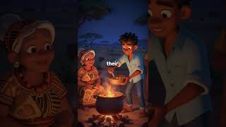 Ubuntu: Why African Villages Never Say "I" - Ancient Wisdom That Changes Everything