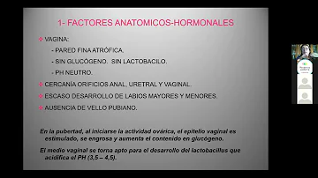 Patología ginecológica