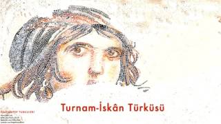 Mustafa Çinkılıç & Celal Bakar - Turnam / İskân Türküsü [ Gaziantep Türküleri © 1997 Kalan Müzik ]