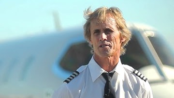 SIMCOM - Mike Kennedy "Hydraulic Failure"