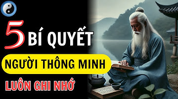 Kỹ Năng Giao Tiếp Giúp Bạn Thành Công | 5 Bí Quyết Người Thông Minh Luôn Ghi Nhớ