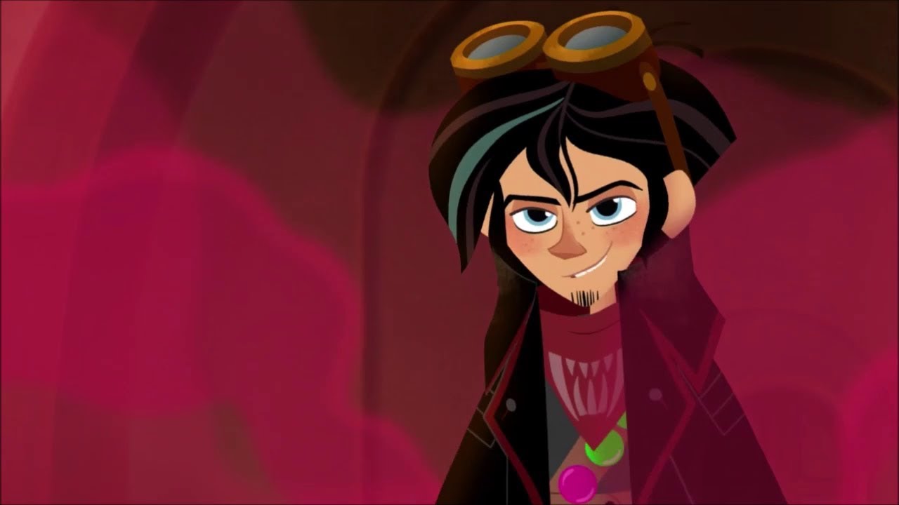 Varian Is Back Rapunzel s Return Rapunzel s Tangled Adventure YouTube Varian Is Back Rapunzel s Return Rapunzel s Tangled Adventure YouTube