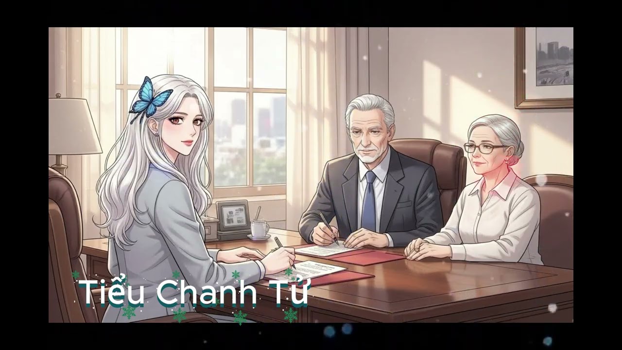 p17 || Trùng sinh về năm 70, tôi trở thành nữ phụ ác độc trong tiểu thuyết niên đại