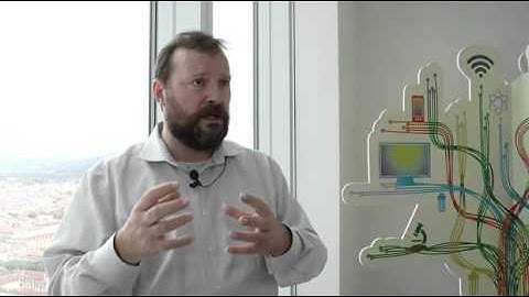 David Orban - Full Interview