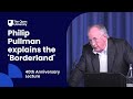 Philip Pullman - Open University 40th Anniversary Lecture (1/6)