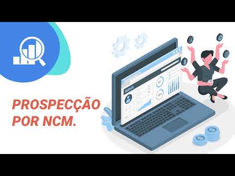 Conheça o Prospecção