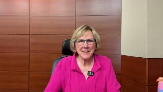 Board Director Recap from May 11th