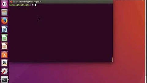 How to add a user with different home directory in Linux