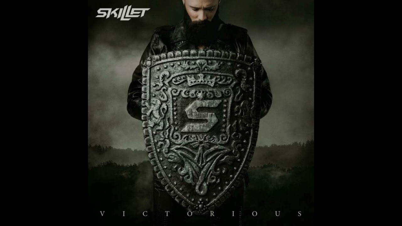 Skillet - Save Me (Instrumental)